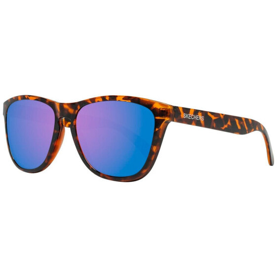 Очки SKECHERS SE6011-5552X Sunglasses