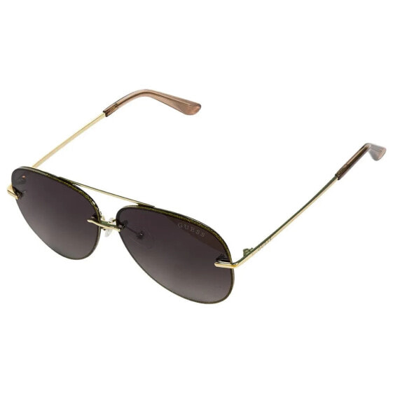 GUESS GU7637 sunglasses