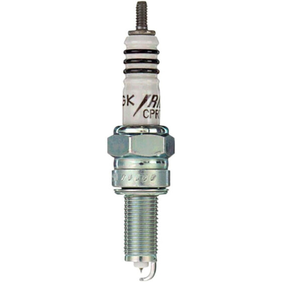 NGK CPR7EAIX9 Iridium Spark Plug