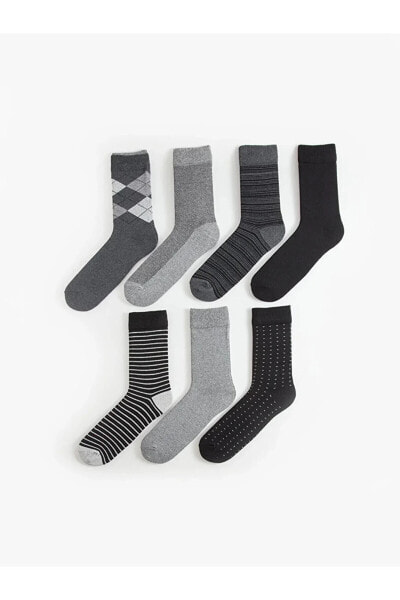 Носки LC WAIKIKI 7li Sock Pack