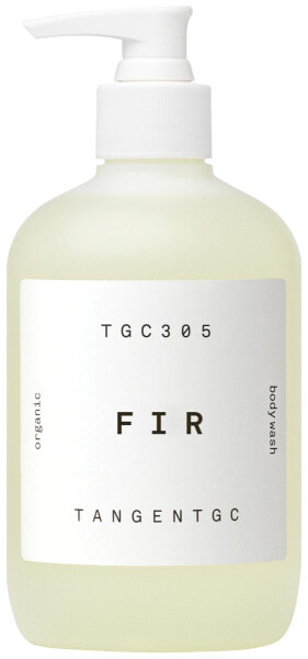 fir body wash