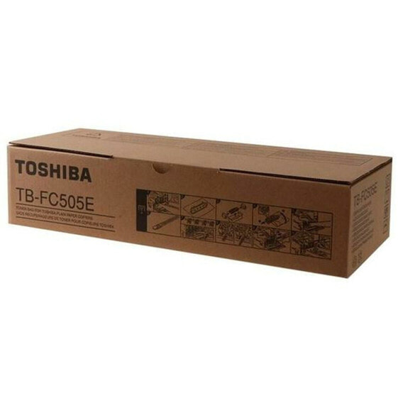 Контейнер для отработанного тонера Toshiba TB-FC-505E