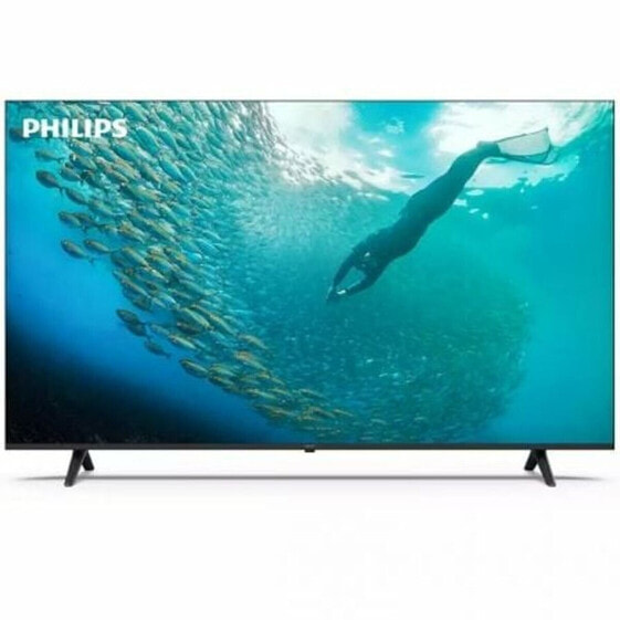 Смарт-ТВ Philips 75PUS7009/12 4K Ultra HD 75" LED HDR