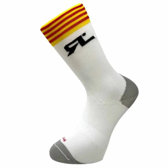 RAFAL Selection Catalogne socks