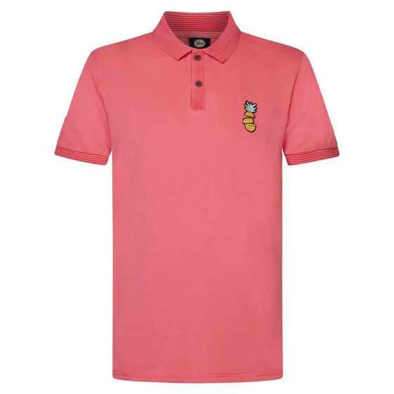 PETROL INDUSTRIES POL947 short sleeve polo