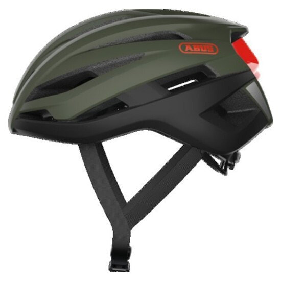 ABUS StormChaser helmet