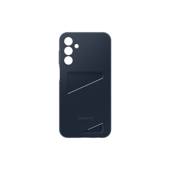 Чехол для мобильного телефона Samsung A15 Черный/Синий