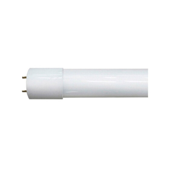 Светодиодная трубка холодного света EDM LED Tube T8 9 Вт 1460 Лм 6500 K C Ø 2,6 х 60 см