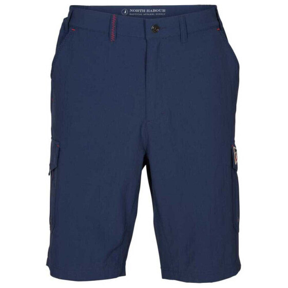 SEA RANCH Dirk cargo shorts