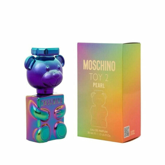 Парфюмерия унисекс Moschino Toy 2 Pearl EDP 30 ml