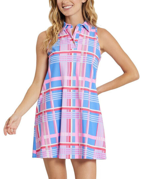 Jude Connally Harlee Collared Dress Women's