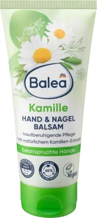 Hand- und Nagelbalsam, 100 ml