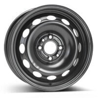 Alcar 7360 5.5x14 ET35 - LK4/98 ML58