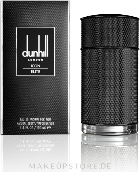 Alfred Dunhill Icon Elite - Eau de Parfum 100 ml