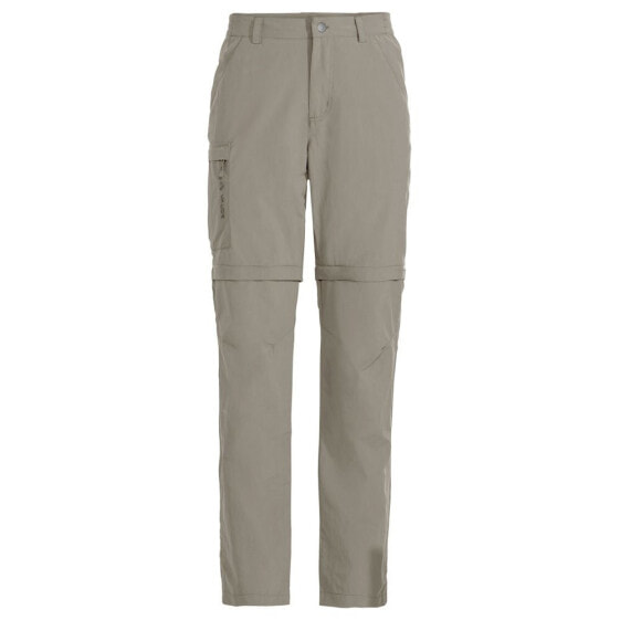 VAUDE Farley Zip Off V Regular Pants