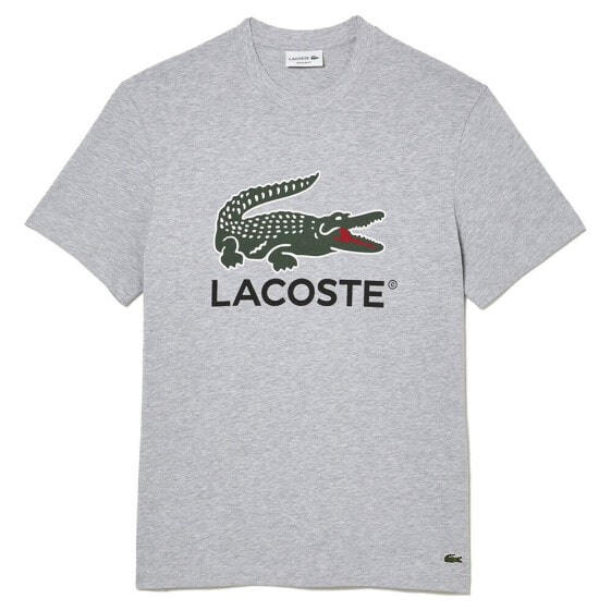 LACOSTE TH1285-00 Short Sleeve T-Shirt