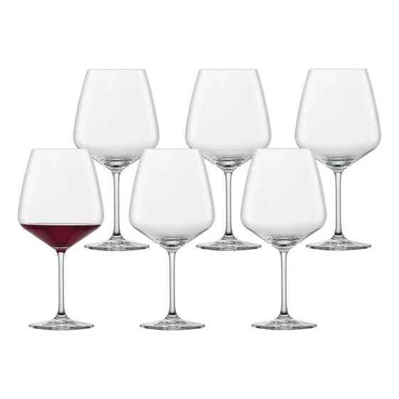 Бокал для красного вина SCHOTT-ZWIESEL Taste Burgunder 790 мл 6 шт.