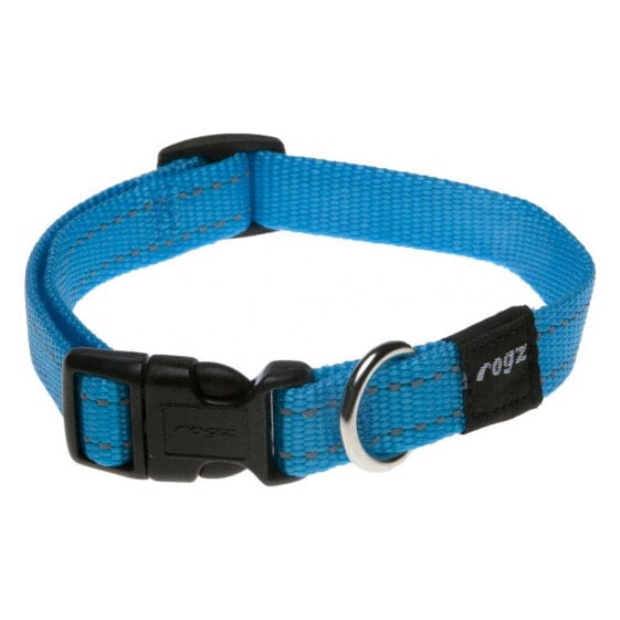 ROGZ Classic HB11-F Dog Collar