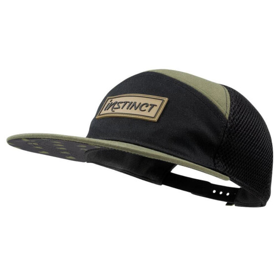 INSTINCT TRAIL 7 Panel Trucker Cap