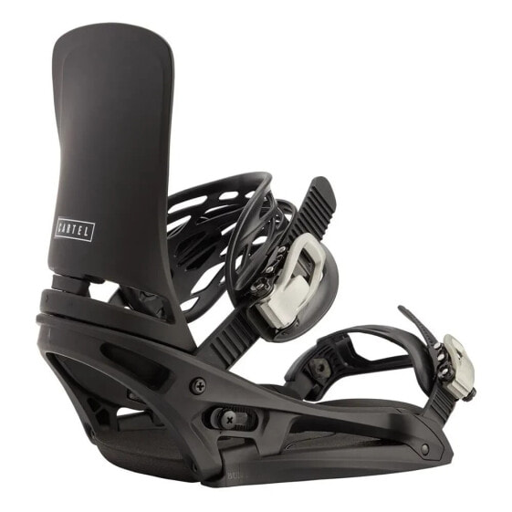 BURTON Cartel Est Snowboard Bindings