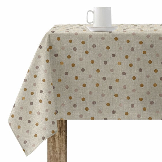 Stain-proof resined tablecloth Belum 0120-305 Multicolour 150 x 150 cm