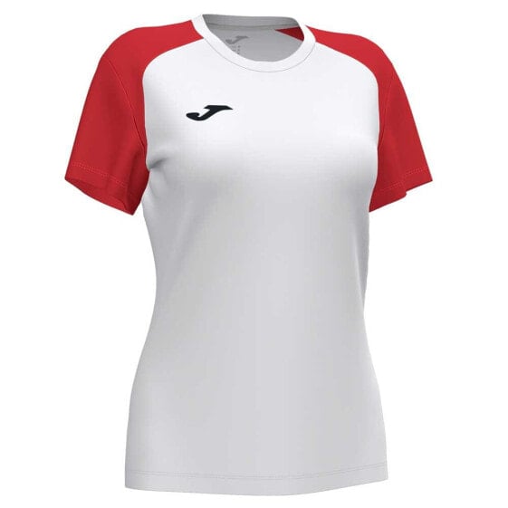 JOMA Academy IV short sleeve T-shirt