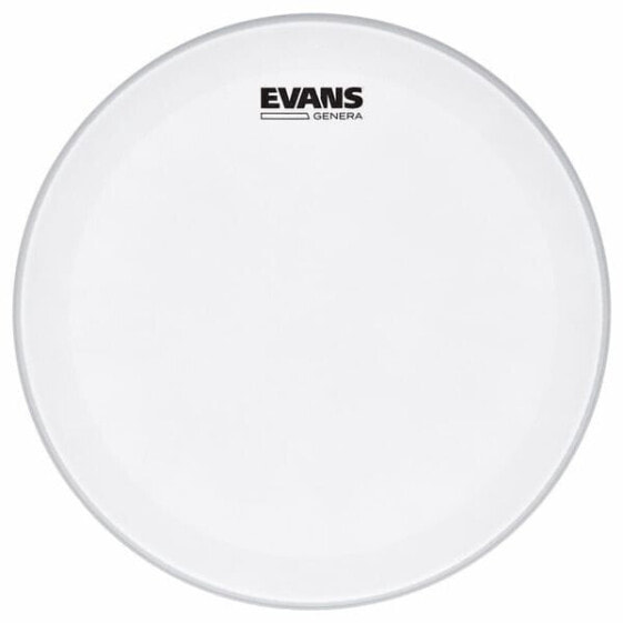 Evans 14" Genera Snare Coated