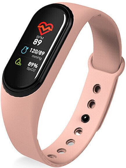 Fitness bracelet W13P