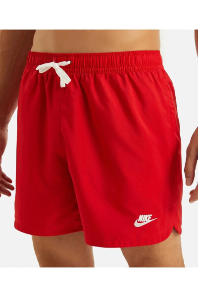 Шорты спортивные мужские Nike Sportswear Club Woven Lined DM6829-657