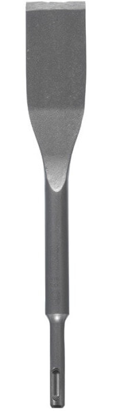 kwb 247504 - Rotary hammer - Flat chisel drill bit - 4 cm - 250 mm - Aerated concrete - Cement - SDS Plus