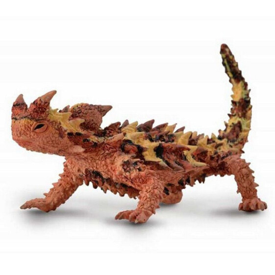 COLLECTA Dragon Spiny Figure