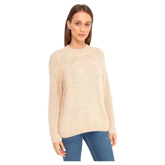 SEA RANCH Marnie Round Neck Sweater