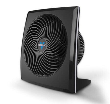 Vornado 573 - Black - Floor - 59 dB - 1800 RPM - 19.4 cm - 396 m³/h