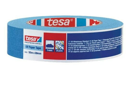 Tesa Blue Painting Tape Prof. 50mx30 мм
