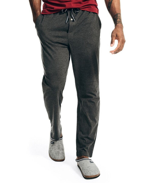 Men's Knit Classic Pants