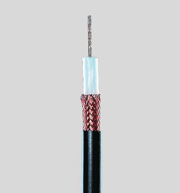 Helukabel RG 11 A/U - Black - Cable - Network Coaxial