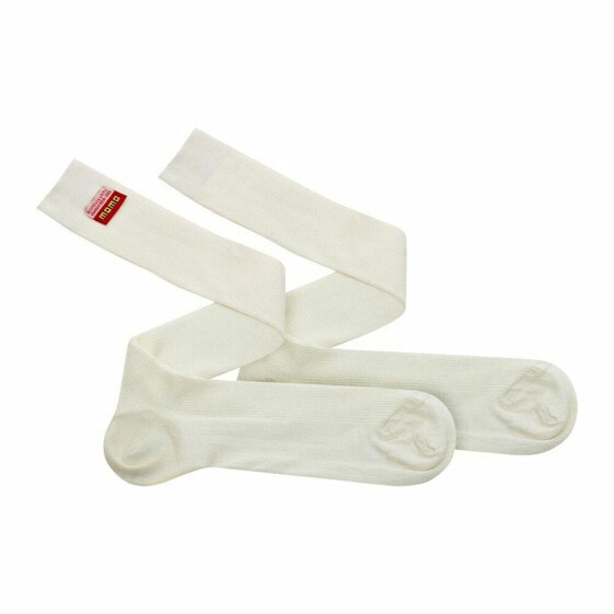 Носки удобные Momo COMFORT TECH Белые M