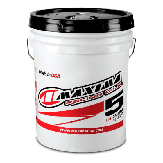 MAXIMA RACING OIL ATV Premium 10W40 18.9L Motor Oil