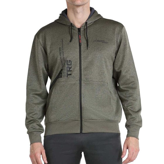 JOHN SMITH Comba full zip sweatshirt