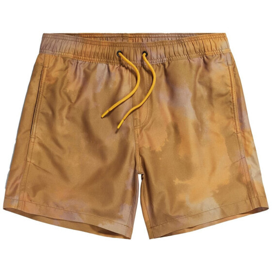 G-STAR Dirik Camo Swimming Shorts