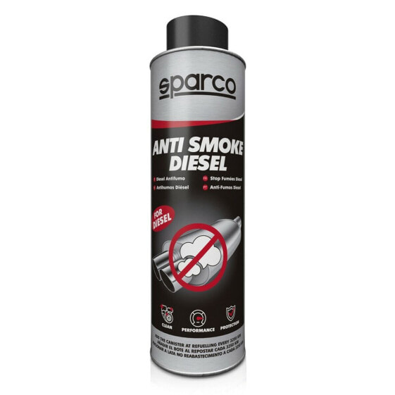 Дизельный анти-дым Motorex 300 ml