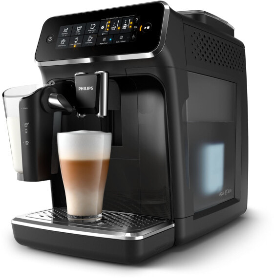 Автоматическая эспрессо-кофемашина Philips EP3241/50
