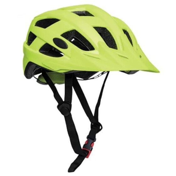 TRESPASS Zprokit MTB Helmet