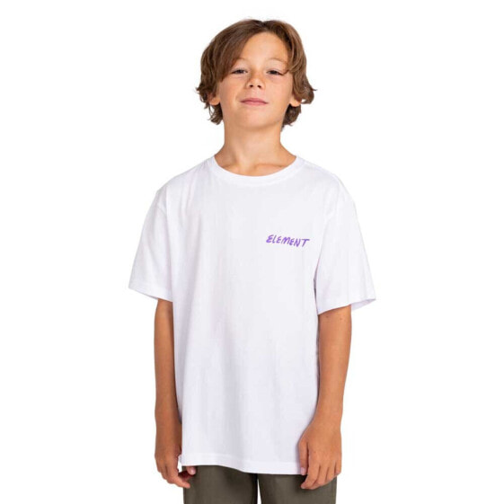 ELEMENT Jurassic short sleeve T-shirt