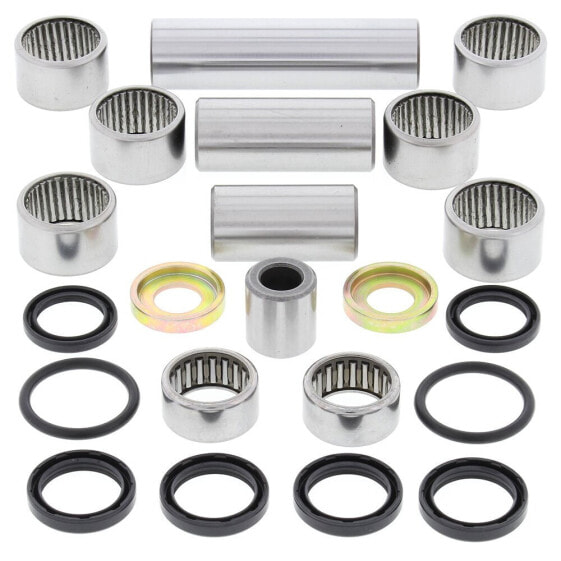 All BALLS TM EN/MX/SMX Linkage Bearing Kit