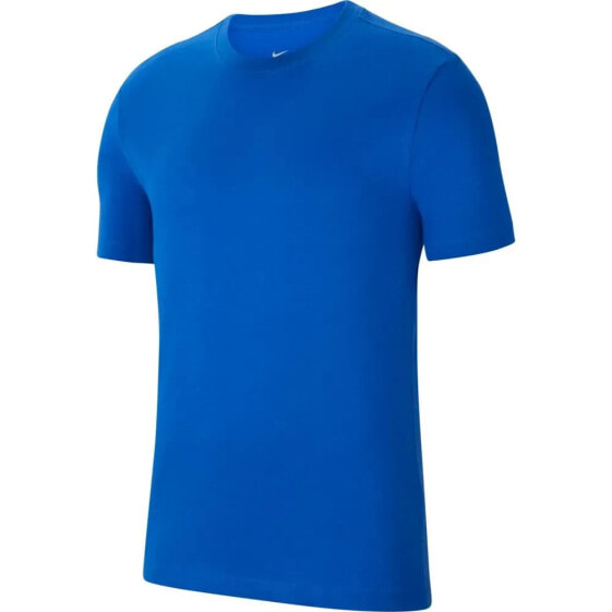 NIKE Park short sleeve T-shirt