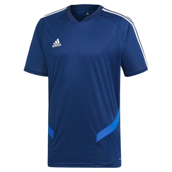 ADIDAS Tiro 19 Training 3´´ short sleeve T-shirt