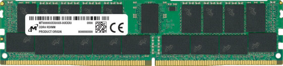 Micron MTA18ASF2G72PDZ-3G2R - 16 GB - 1 x 16 GB - DDR4 - 3200 MHz - 288-pin DIMM