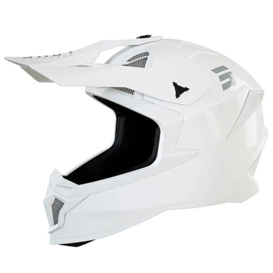 SHOT Lite Solid 2.0 off-road helmet