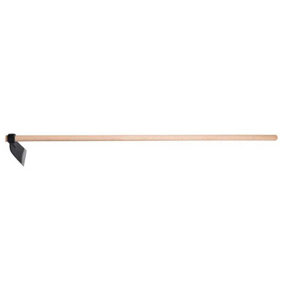 STOCKER Round Eye Hoe 400 G With Handle Hoe